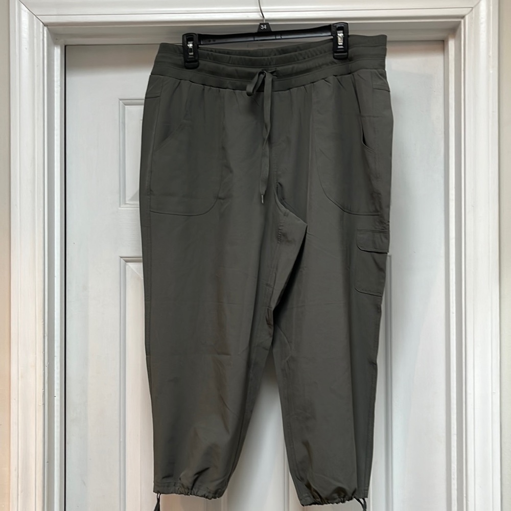 RBX cargo pant